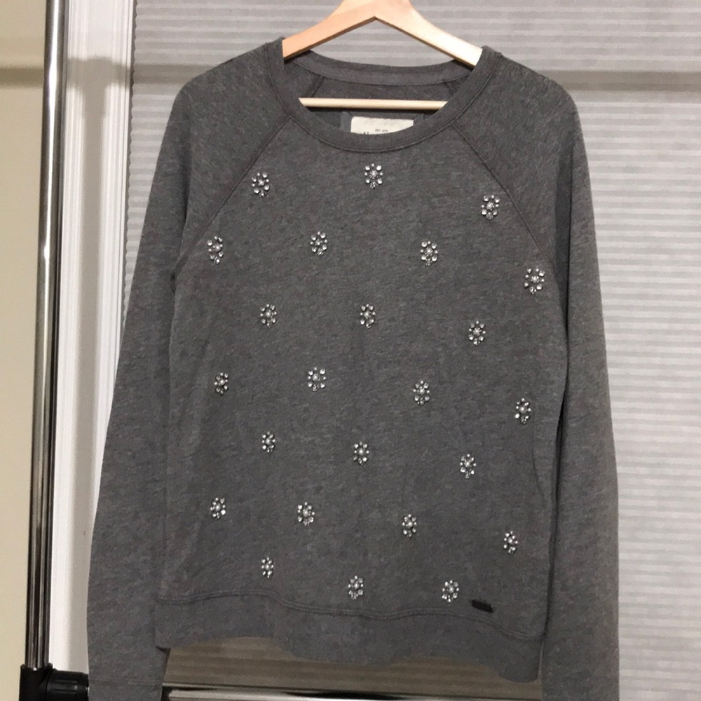 Abercrombie and Fitch Sweater